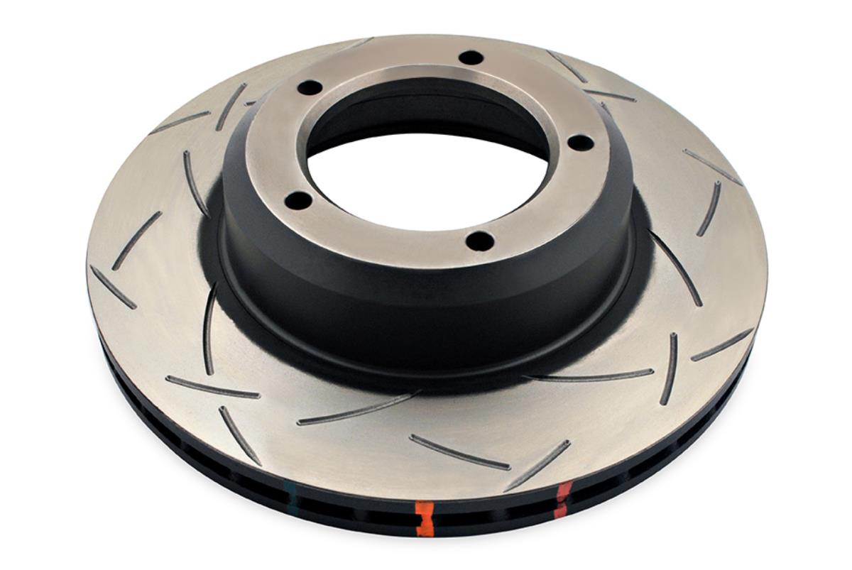 Disc Frana DBA 4000 Series T3 Fata 298mm Land Rover Range Rover Evoque DBA4086S