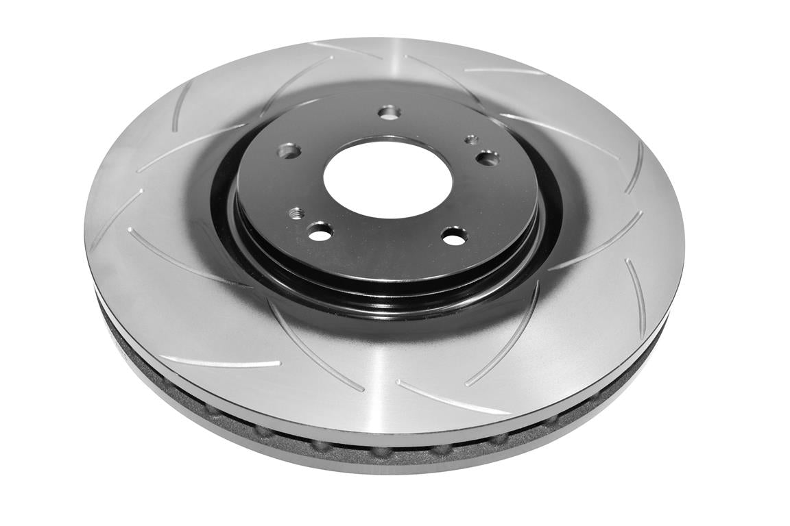Disc Frana DBA Street Series T2 Fata 320mm Mitsubishi Lancer Evo DBA418S