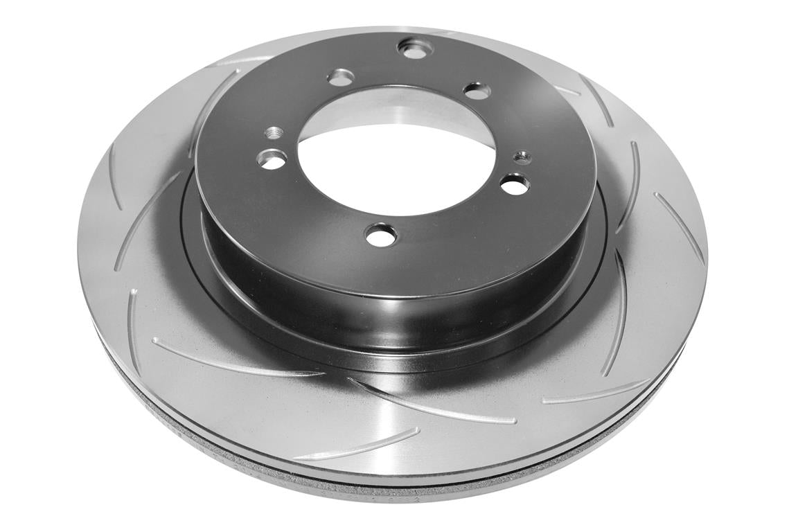 Disc Frana DBA Street Series T2 Spate 300mm Mitsubishi Lancer Evo DBA419S