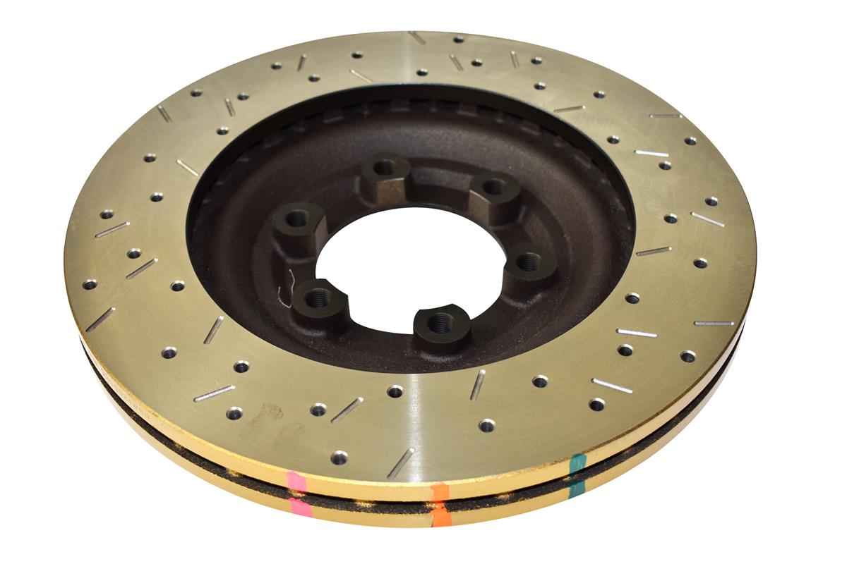 Disc Frana DBA 4000 Series XS Fata 300mm Isuzu D-Max DBA42060XS
