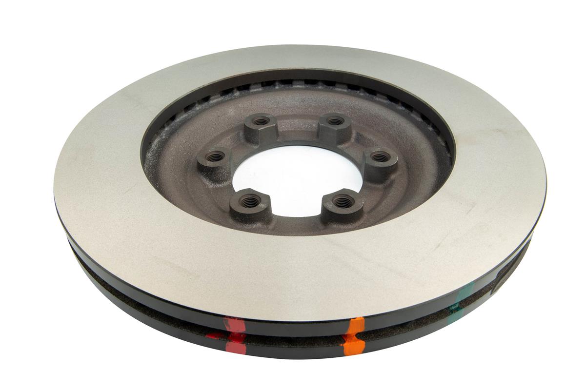 Disc Frana DBA 4000 Series plain Fata 300mm Isuzu D-Max DBA42060