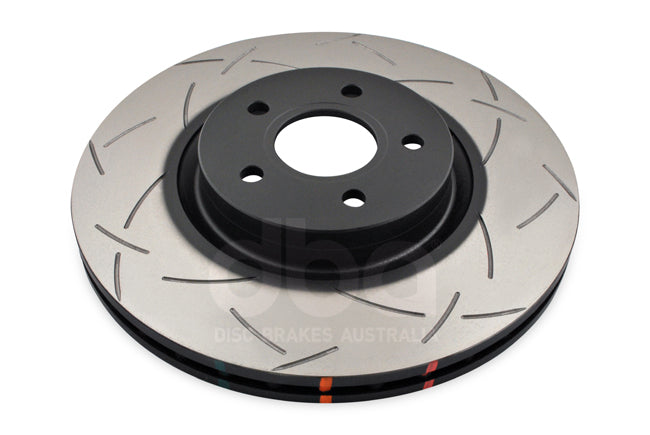 Disc Frana DBA 4000 Series T3 Fata 320mm Ford/Volvo DBA42120S