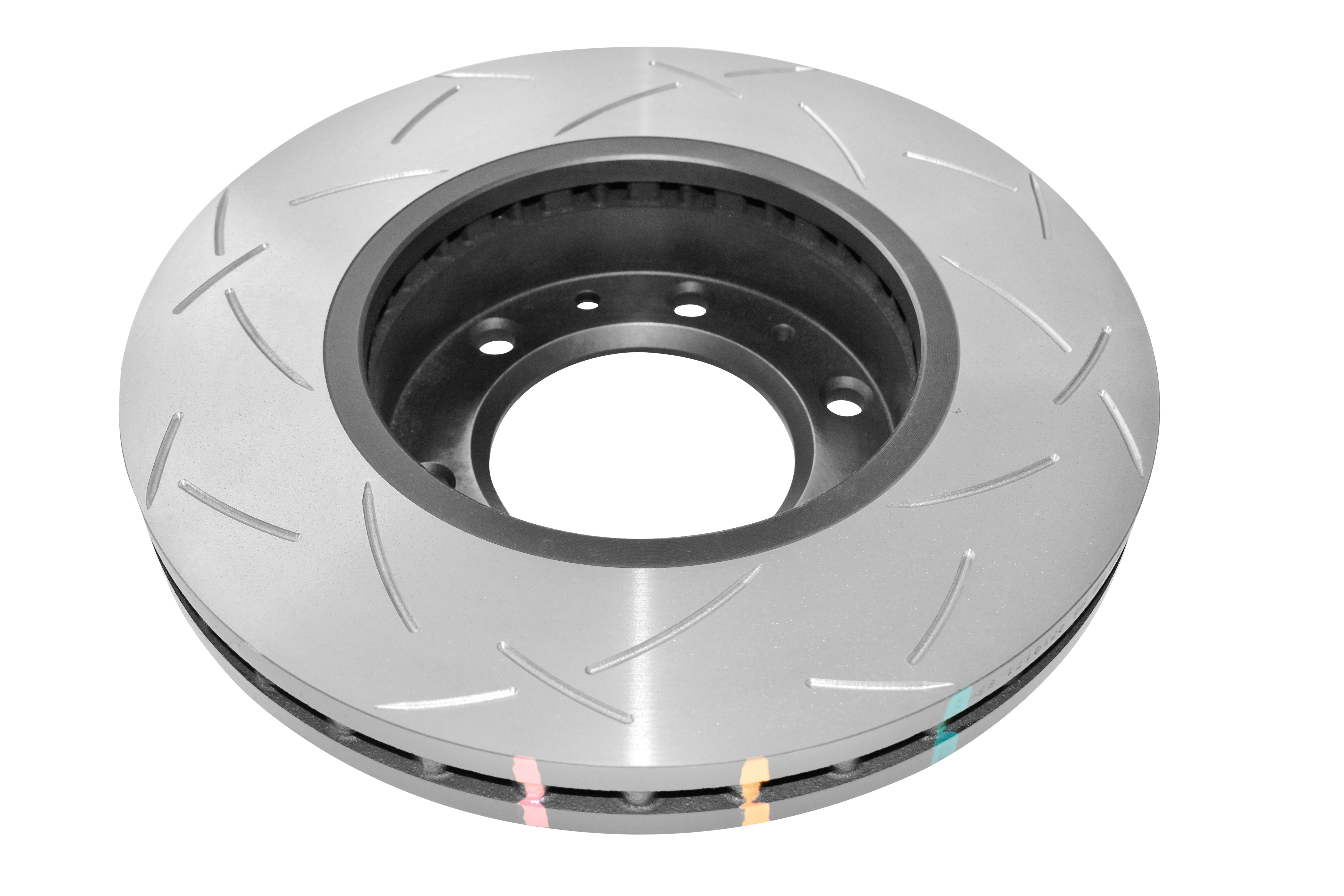 Disc Frana DBA 4000 Series T3 Fata 301.5mm Volkswagen Amarok DBA42132S