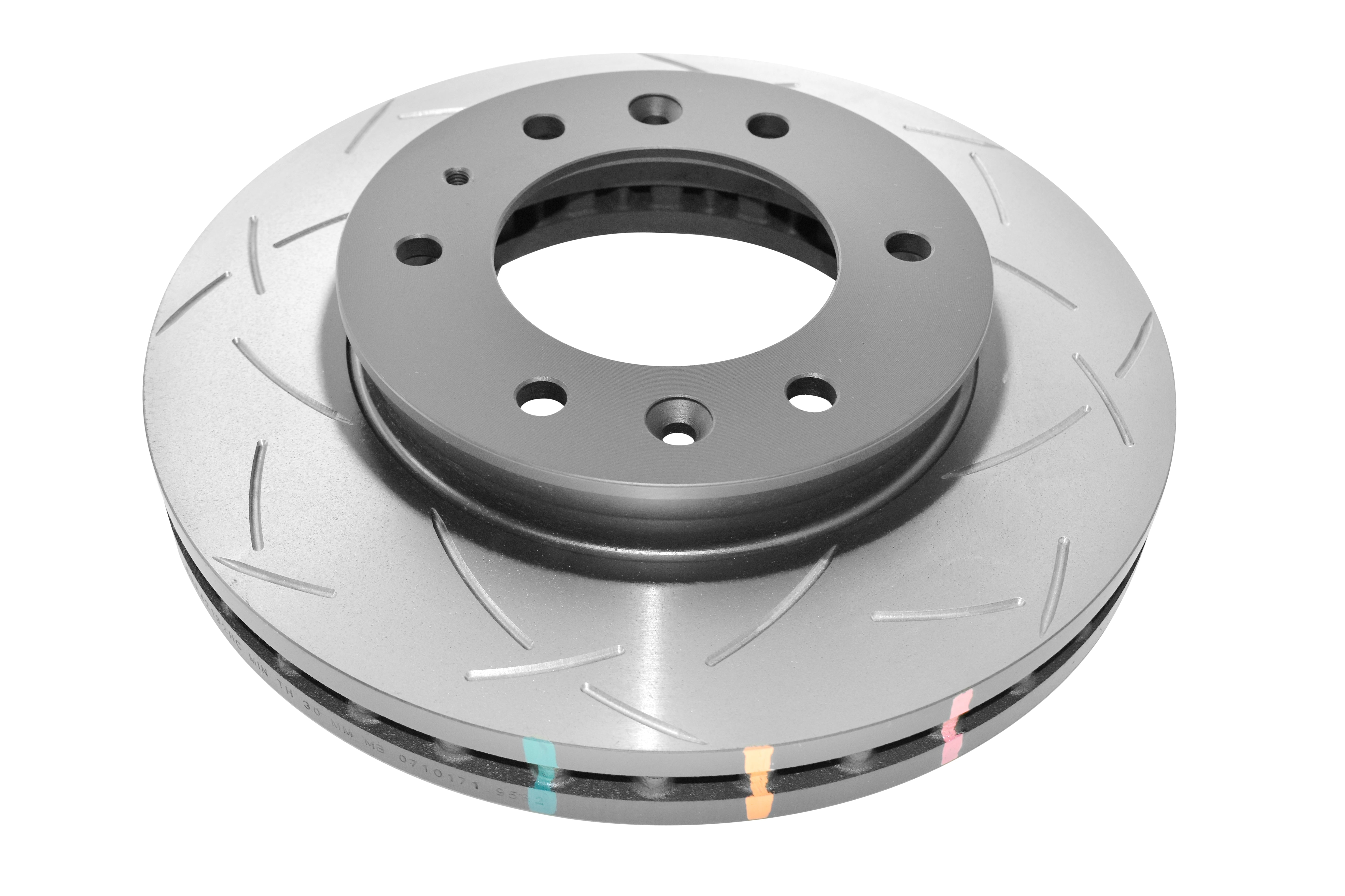 Disc Frana DBA 4000 Series T3 Fata 301.5mm Volkswagen Amarok DBA42132S
