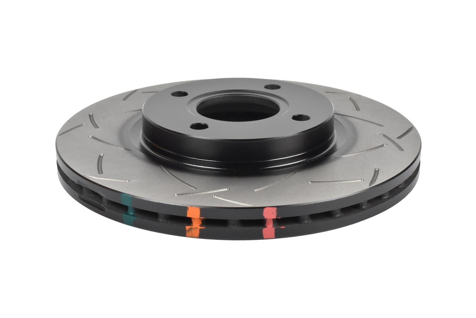 Disc Frana DBA 4000 Series T3 Fata 278mm Ford Fiesta / Ford Tourneo Courier DBA42163S
