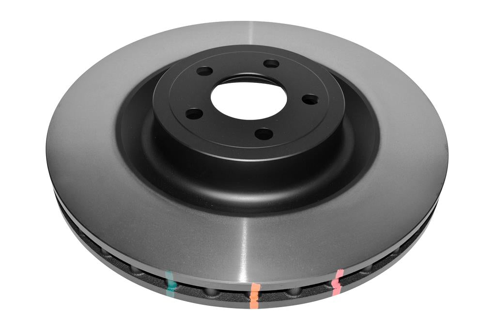 Disc Frana DBA 4000 Series plain Fata 380mm Ford Mustang DBA42166