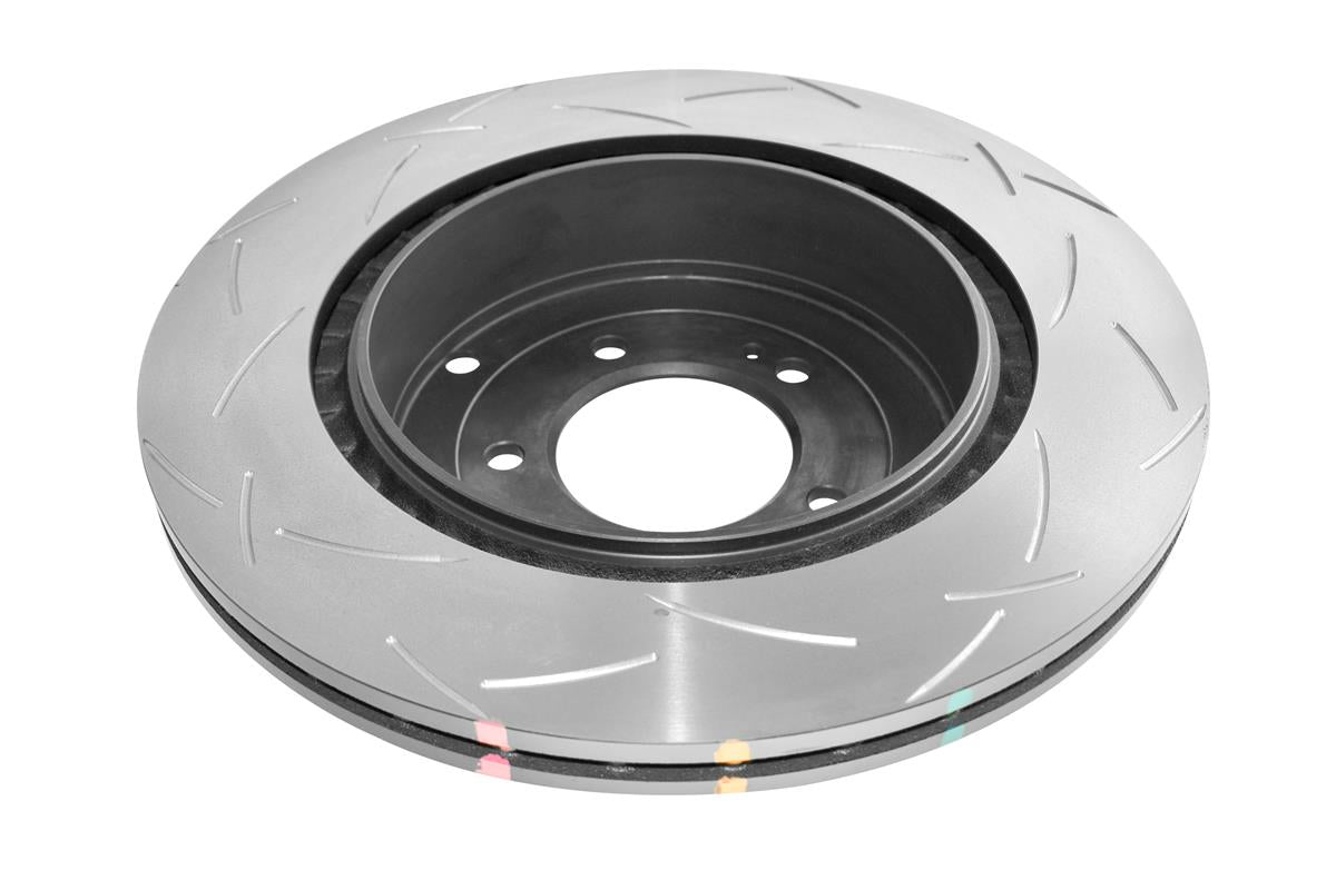 Disc Frana DBA 4000 Series T3 Spate 330mm Mitsubishi Lancer Evo DBA42225S