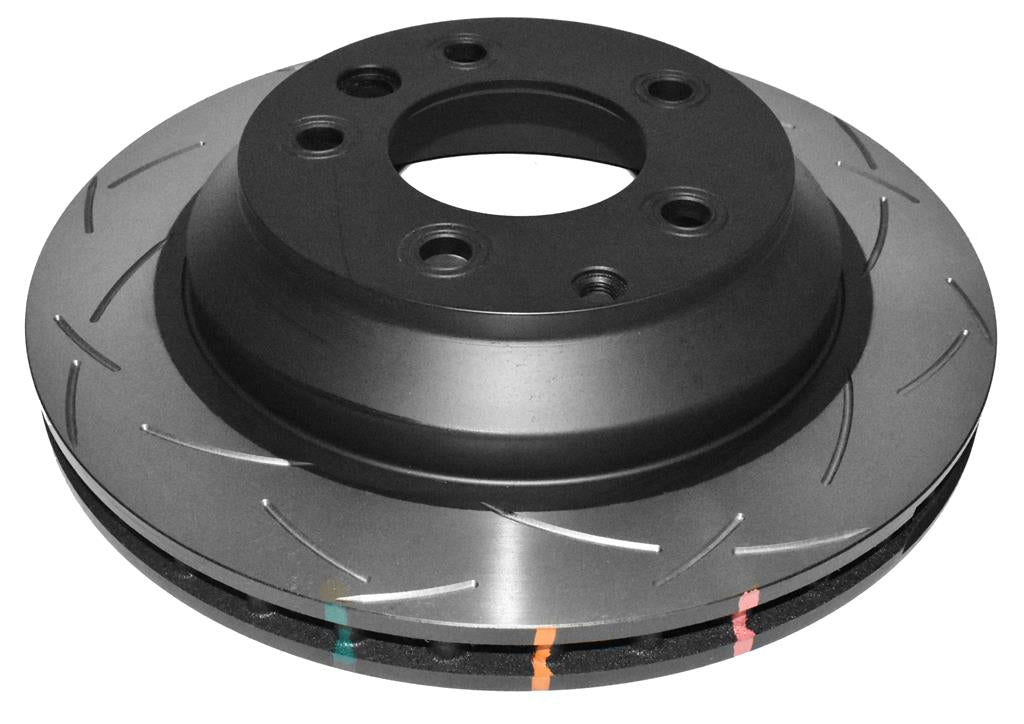 Disc Frana DBA 4000 Series T3 Spate 330mm Audi/Porsche/Volkswagen DBA42245S