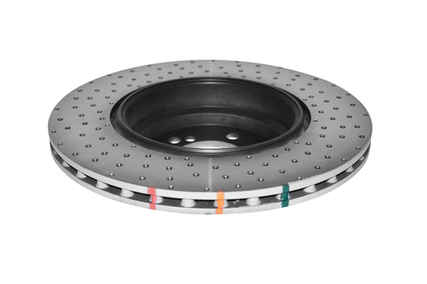 Disc Frana DBA 4000 Series XD Spate 350mm BMW Seria 1 / BMW M3 DBA42281XD