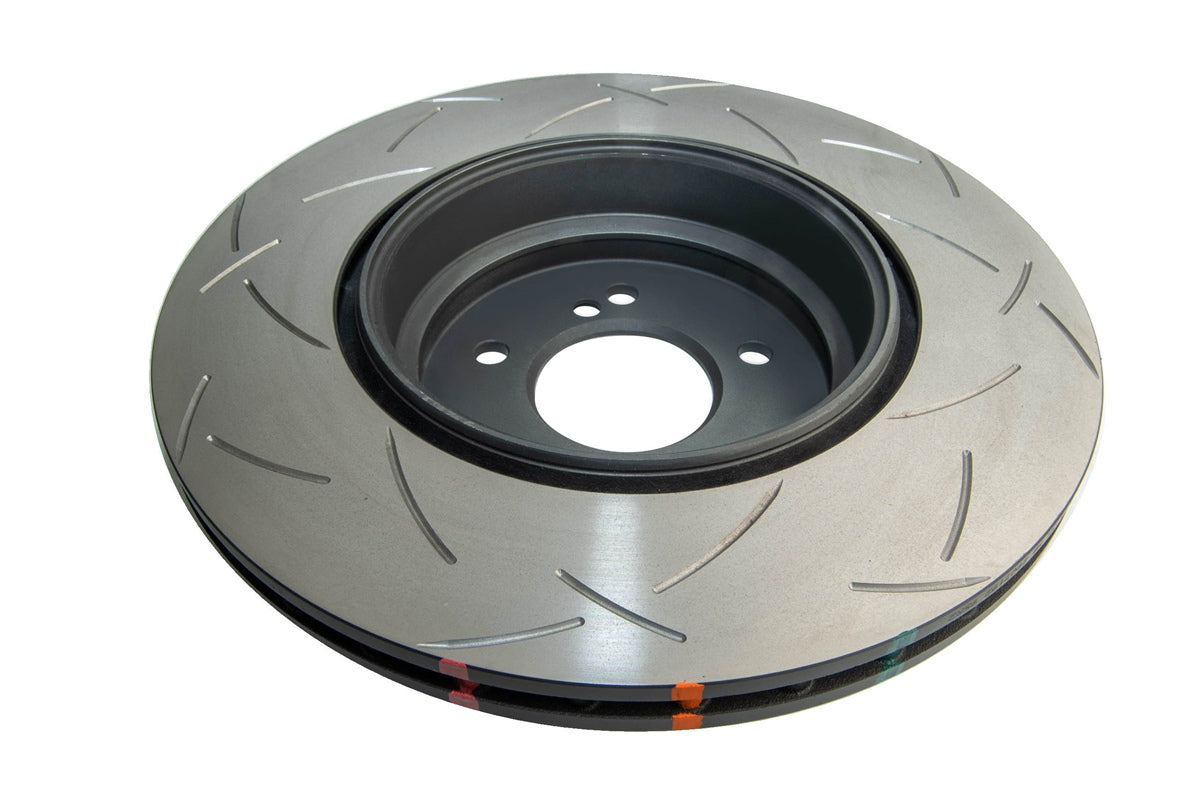 Disc Frana DBA 4000 Series T3 Spate 350mm BMW Seria 1 / BMW M3 DBA42281S