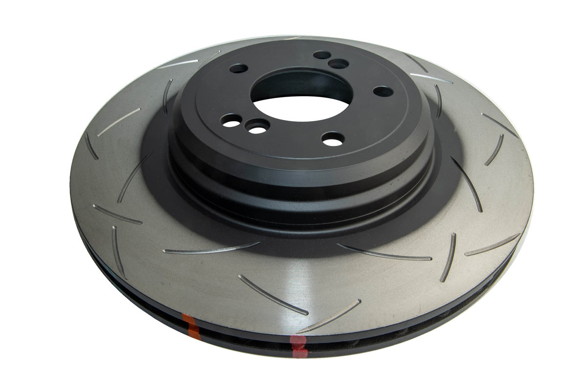 Disc Frana DBA 4000 Series T3 Spate 350mm BMW Seria 1 / BMW M3 DBA42281S