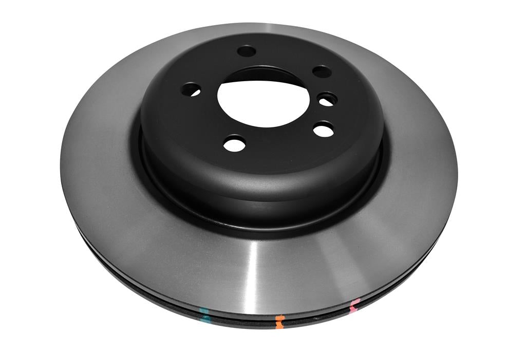 Disc Frana DBA 4000 Series plain Spate 345mm BMW Seria 3 / BMW Seria 4 DBA42287