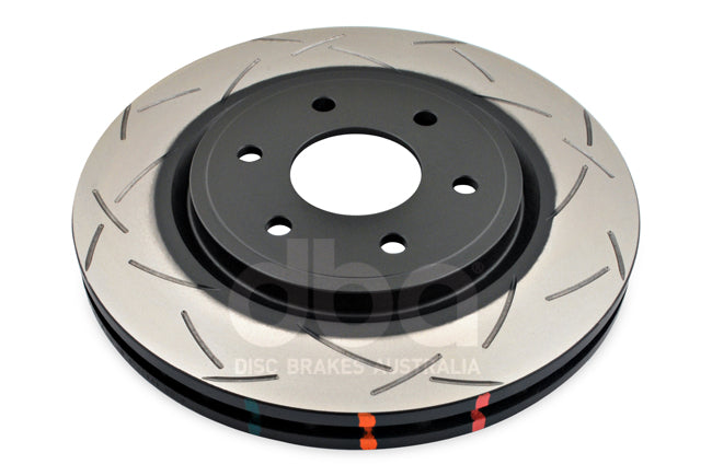 Disc Frana DBA 4000 Series T3 Fata 295.6mm Nissan Navara / Nissan Pathfinder DBA42310S