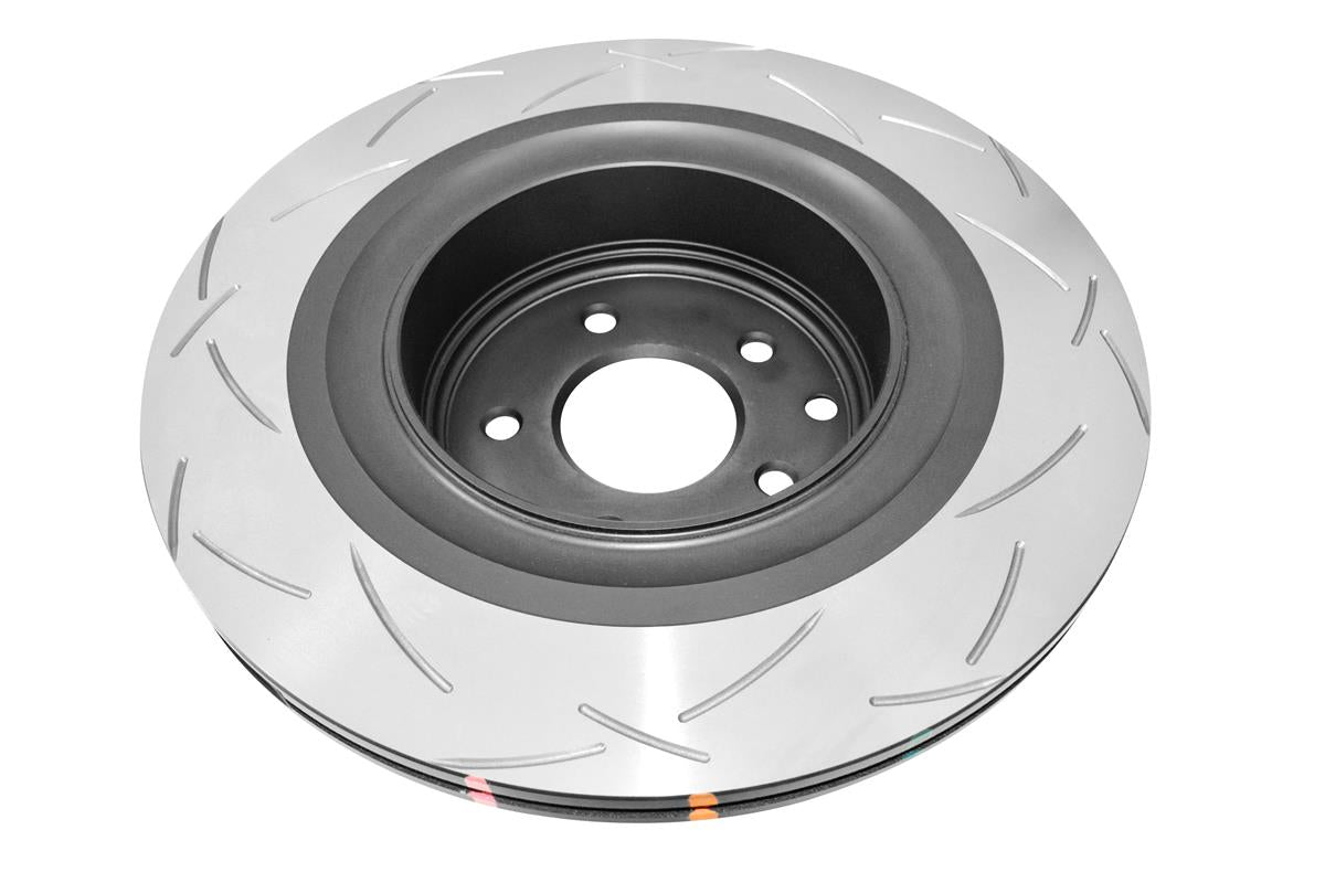 Disc Frana DBA 4000 Series T3 Spate 350mm Infiniti/Nissan DBA42315S