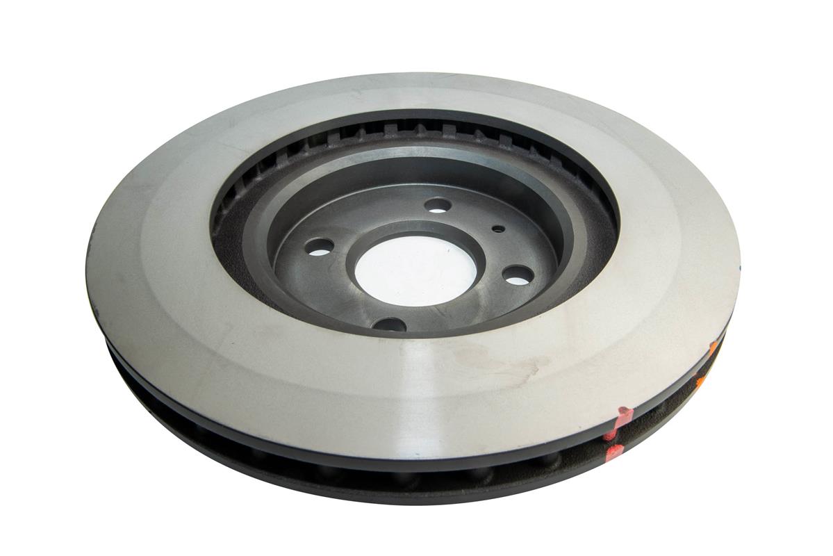 Disc Frana DBA 4000 Series plain Spate 288mm Lotus Elise / Lotus Exige DBA42355