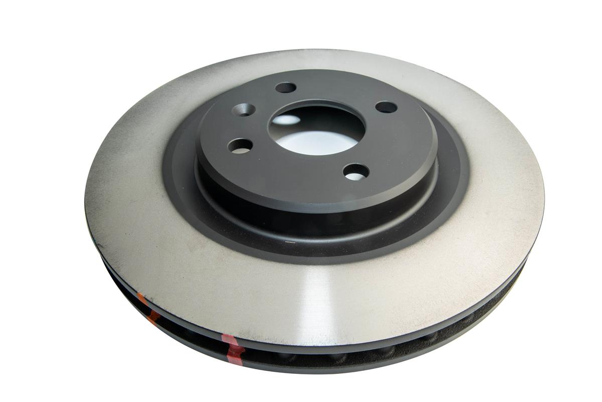 Disc Frana DBA 4000 Series plain Spate 288mm Lotus Elise / Lotus Exige DBA42355