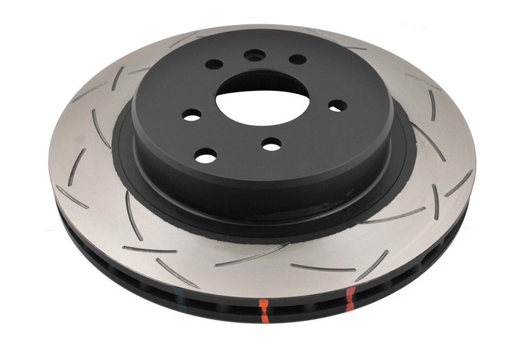 Disc Frana DBA 4000 Series T3 Spate 332mm Lotus Exige DBA42361S