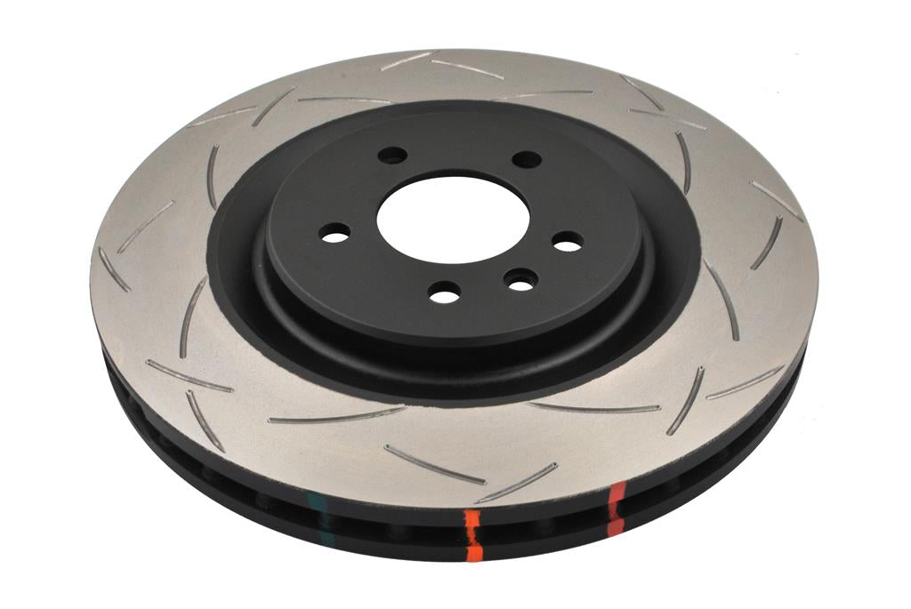 Disc Frana DBA 4000 Series T3 Fata 332mm Lotus Exige DBA42363S