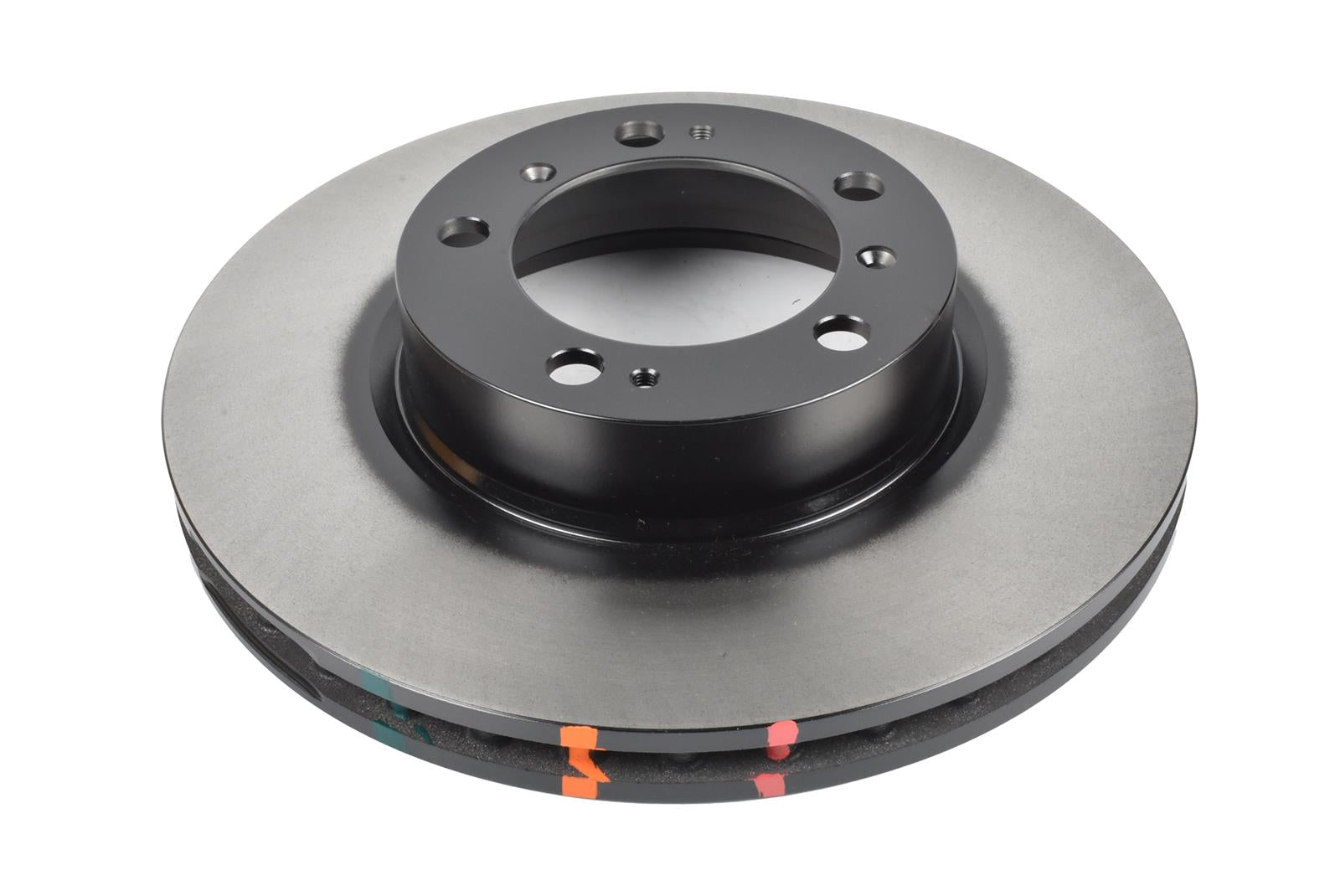 Disc Frana DBA 4000 Series plain Fata 318mm Porsche DBA42394