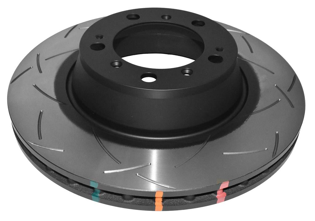 Disc Frana DBA 4000 Series T3 Spate 330mm Porsche 911 DBA42397S
