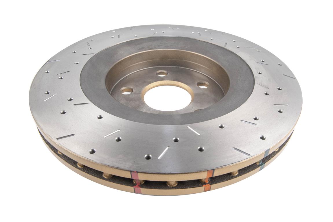Disc Frana DBA 4000 Series XS Fata 360mm Jeep Grand Cherokee DBA42532XS