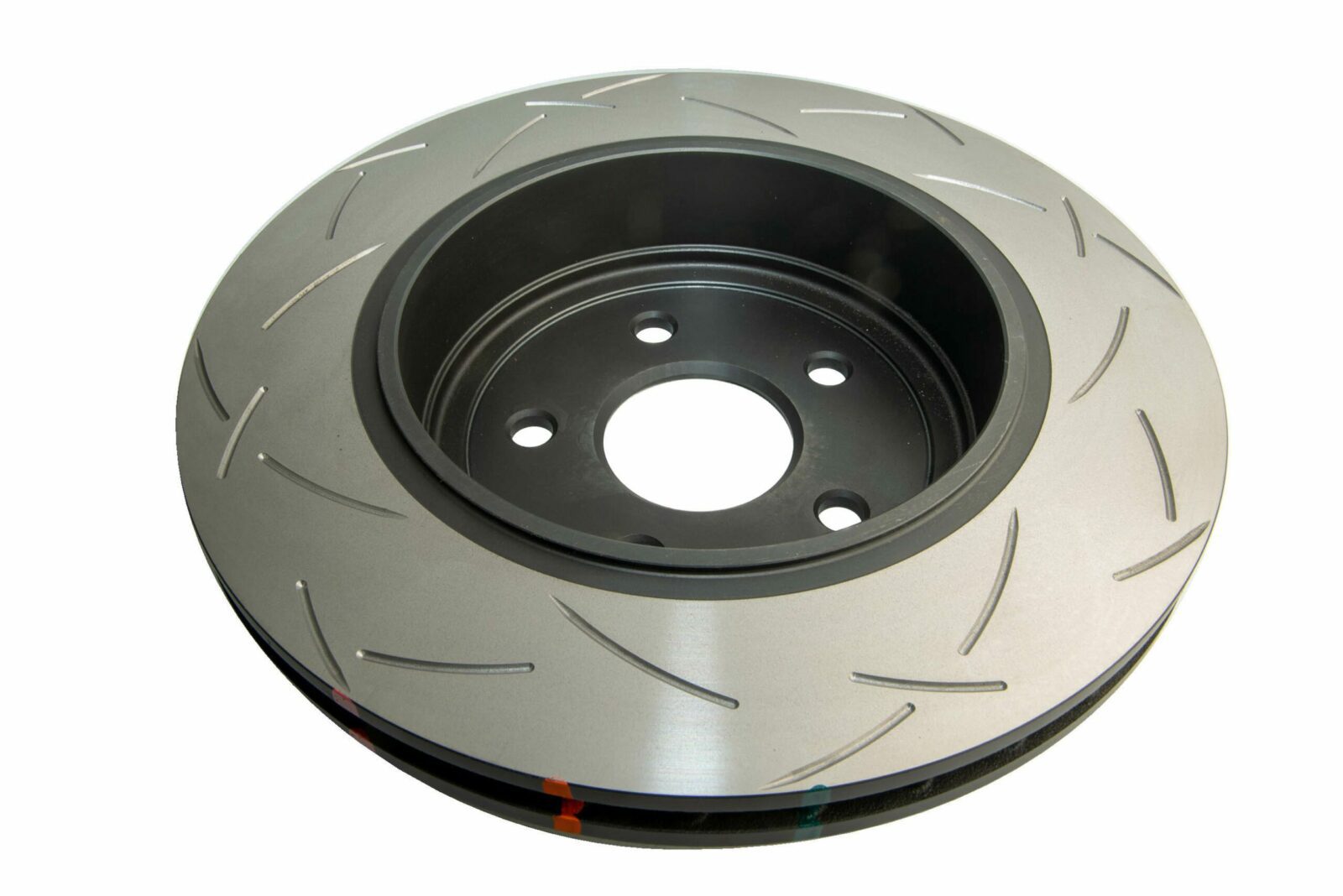Placute Frana DBA Brake Kit 4000 Series T3 Slotted & Xtreme Performance (2x DBA42533S + DB2260XP) Spate Jeep Grand Cherokee DBA42533S-2260XP