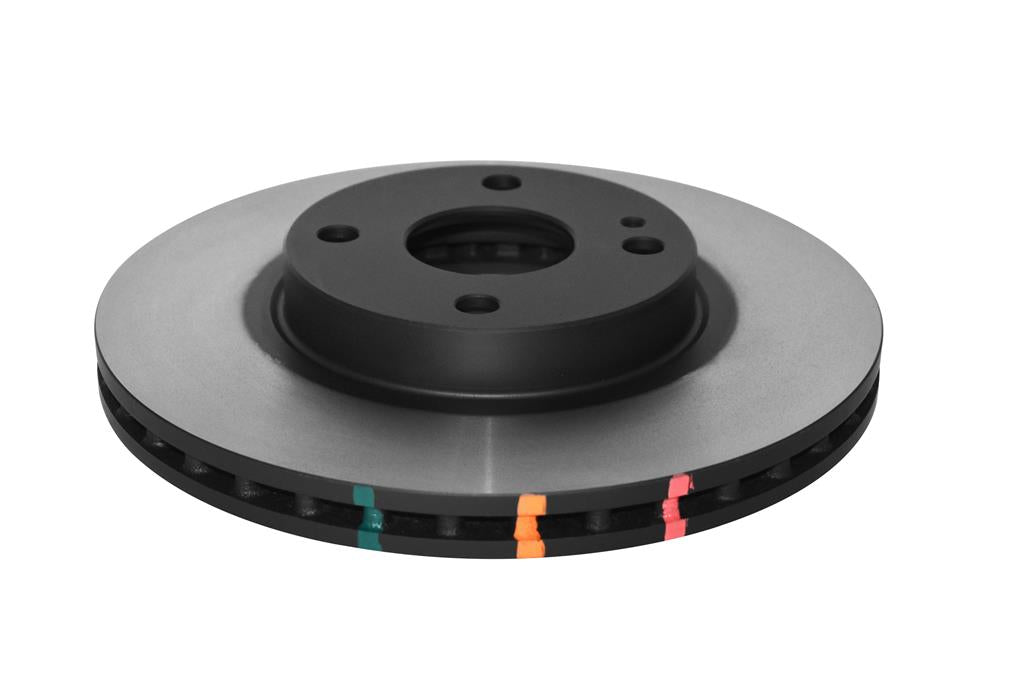 Disc Frana DBA 4000 Series plain Fata 258mm Mazda MX-5 / Mazda MX-5 RF DBA42572