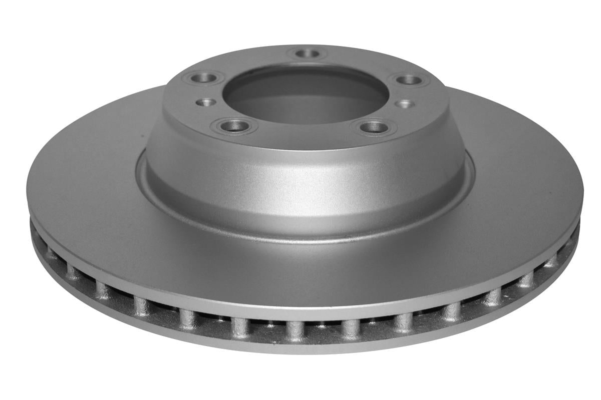 Disc Frana DBA 4000 Series plain Spate 330mm Porsche Panamera DBA42593E