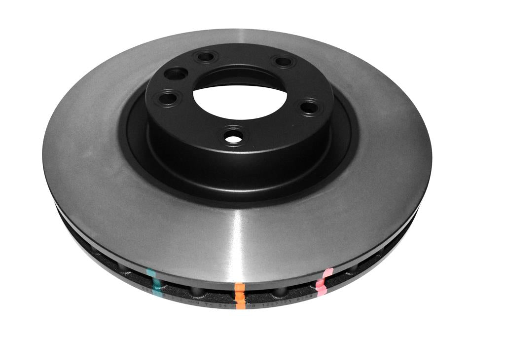 Disc Frana DBA 4000 Series plain Fata 360mm Porsche Cayenne / Volkswagen Touareg DBA42596