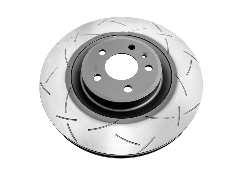 Disc Frana DBA 4000 Series T3 Fata 350mm Porsche Macan DBA42597S