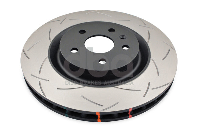Disc Frana DBA 4000 Series T3 Fata 355mm Chevrolet Camaro DBA42604S