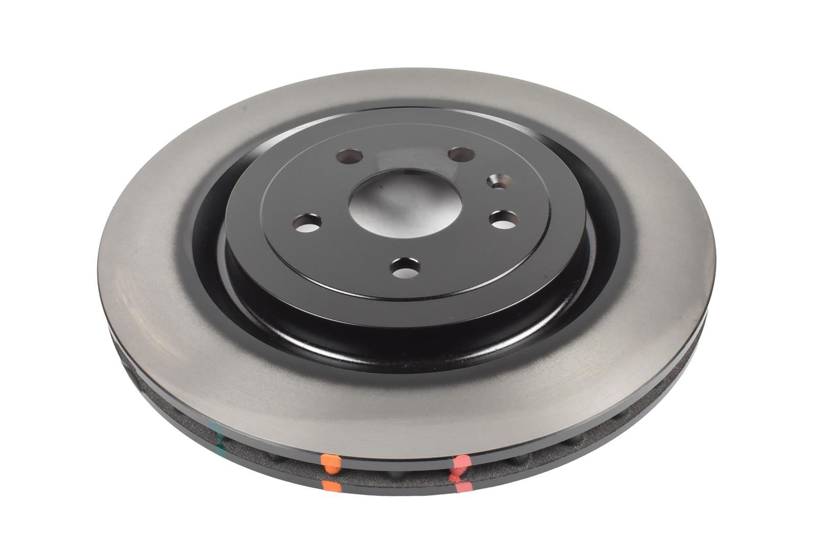 Disc Frana DBA 4000 Series plain Spate 365mm Chevrolet Camaro DBA42605