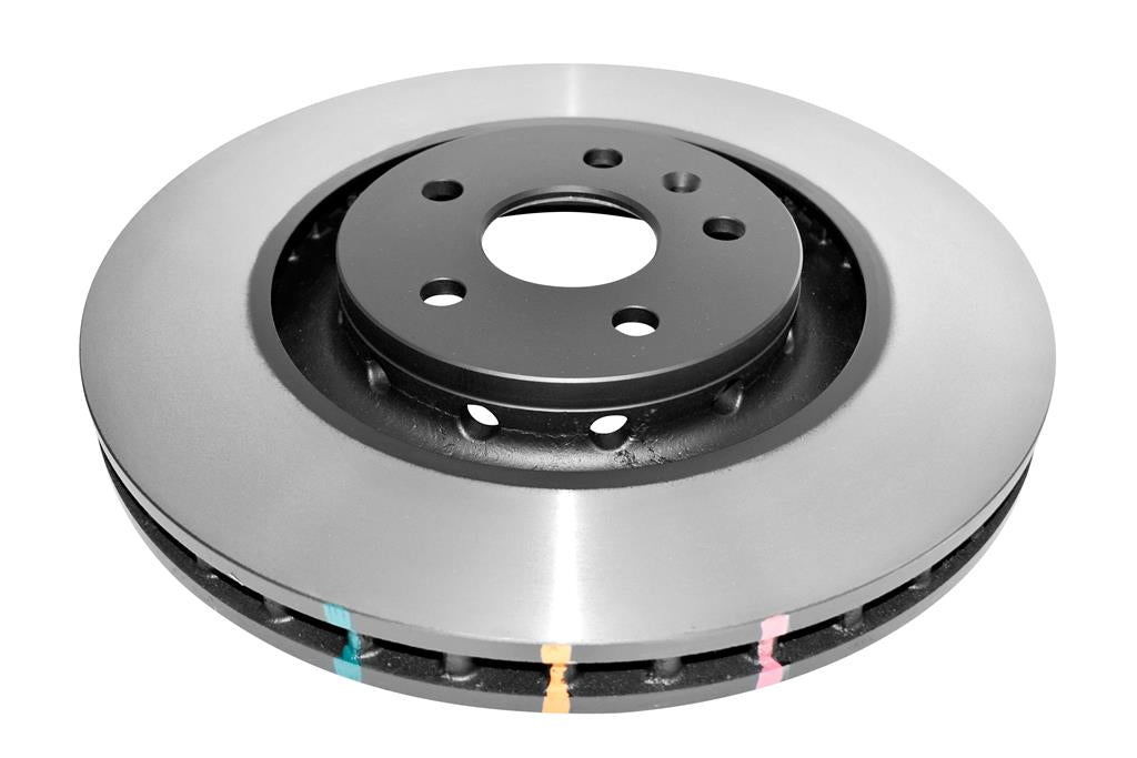 Disc Frana DBA 4000 Series plain Fata 370mm Chevrolet Camaro DBA42608