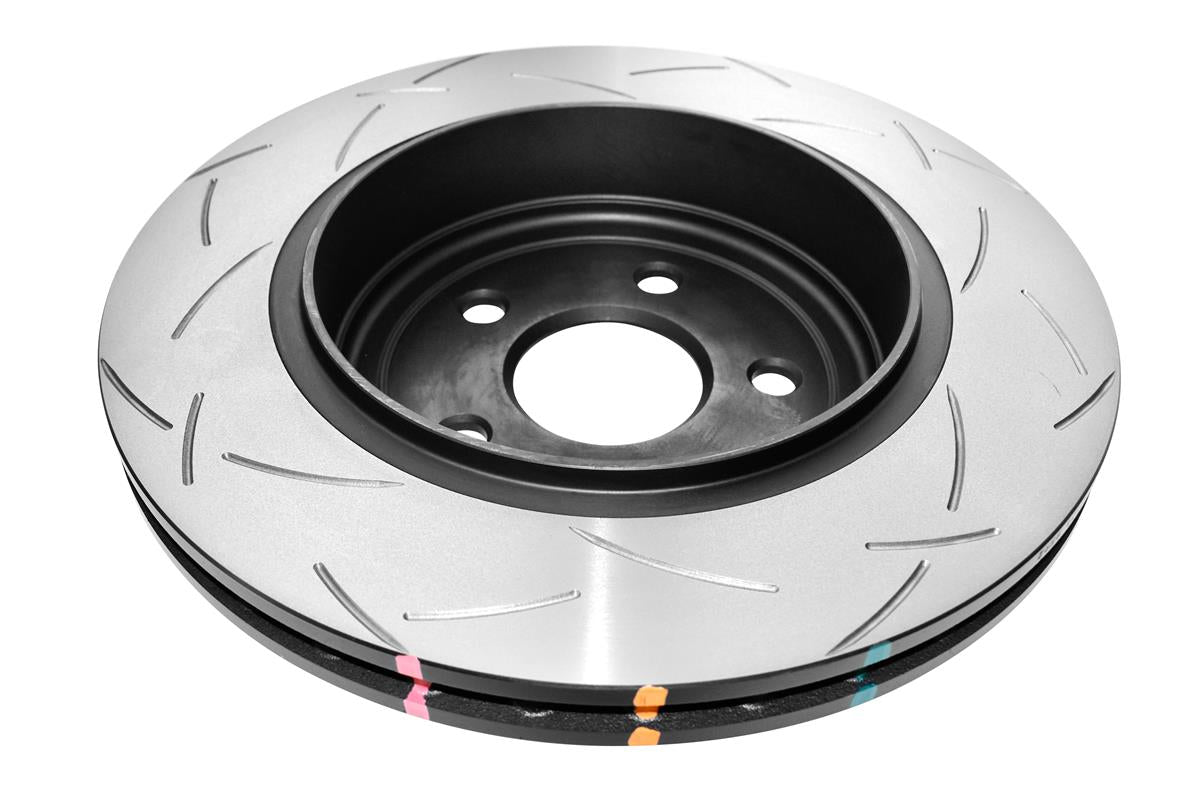Disc Frana DBA 4000 Series T3 Spate 350mm Jeep Grand Cherokee DBA42633S