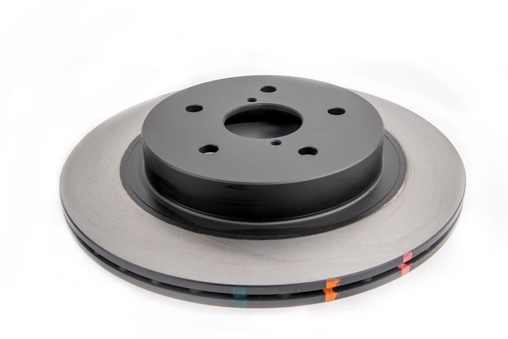 Disc Frana DBA 4000 Series plain Spate 300mm Subaru Levorg / Subaru Outback DBA42662