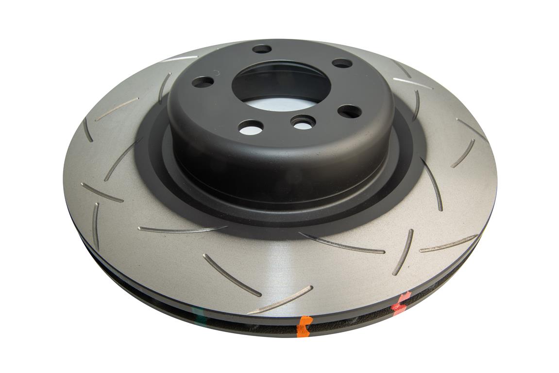 Disc Frana DBA 4000 Series T3 Spate 345mm BMW DBA42677S