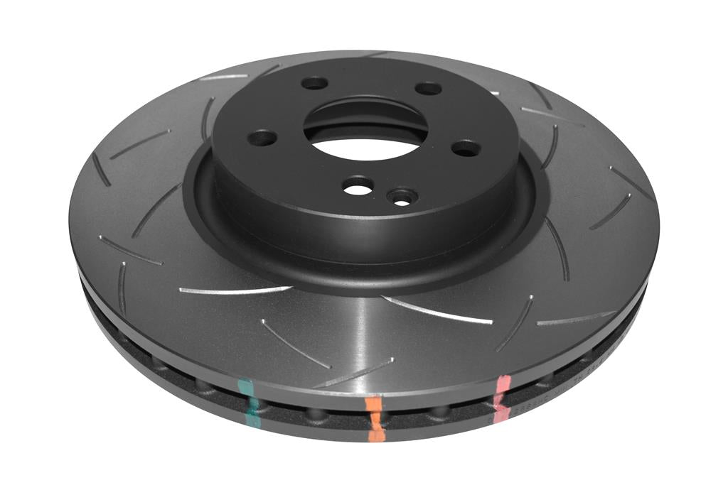 Disc Frana DBA 4000 Series T3 Fata 322mm Mercedes-Benz DBA42688S