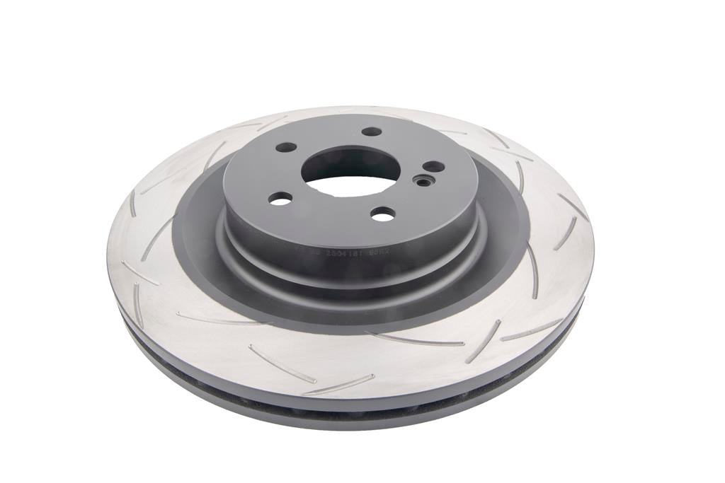 Disc Frana DBA 4000 Series T3 Spate 330mm Mercedes-Benz C-Class DBA42691S