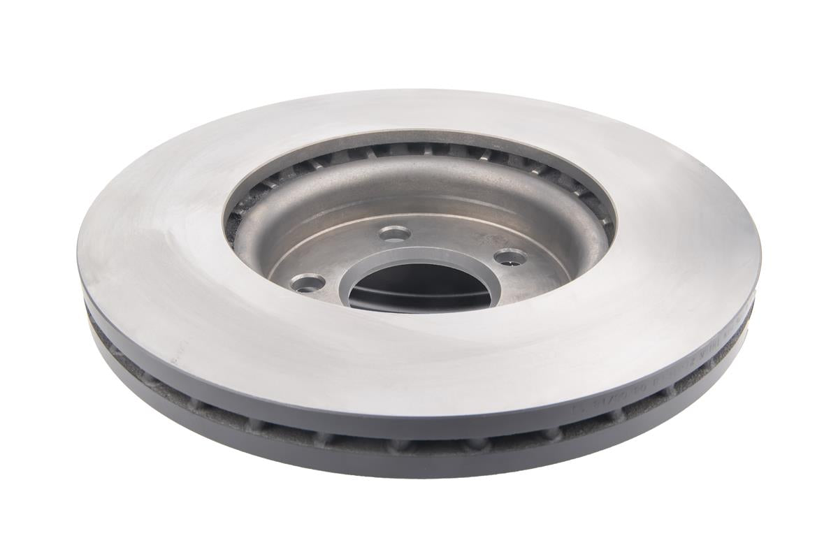 Disc Frana DBA 4000 Series plain Fata 332mm Volkswagen Amarok DBA42776