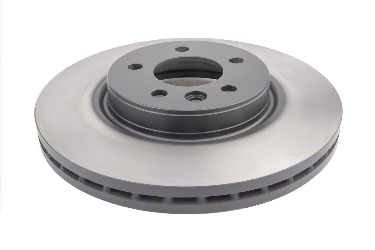 Disc Frana DBA 4000 Series plain Fata 332mm Volkswagen Amarok DBA42776