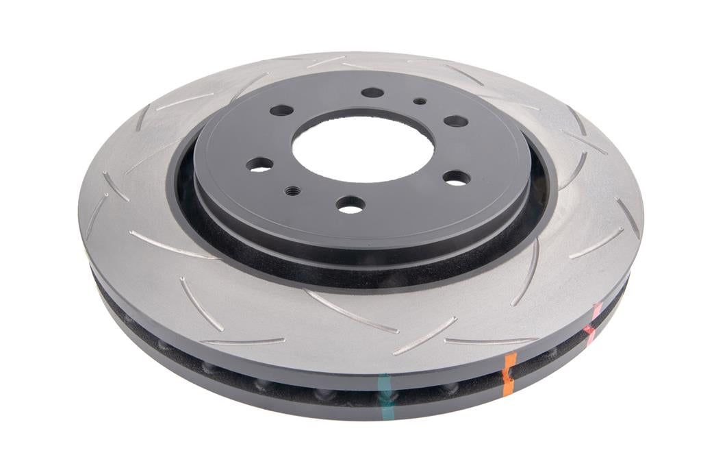 Placute Frana DBA Brake Kit 4000 Series T3 Slotted & Xtreme Performance (2x DBA42790S + DB15121XP) Fata Ford F-150 DBA42790S-15121XP