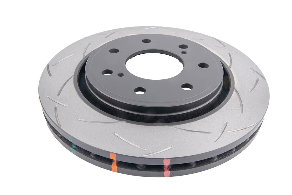 Disc Frana DBA 4000 Series T3 Fata 350mm Ford F-150 DBA42792S