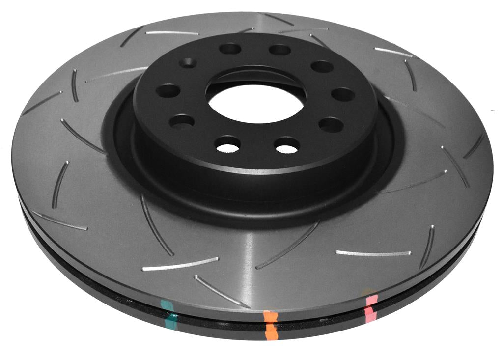Disc Frana DBA 4000 Series T3 Fata 312mm DBA42806S