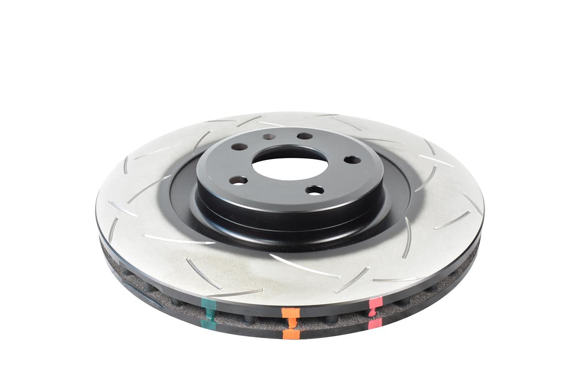 Disc Frana DBA 4000 Series T3 Fata 345mm Audi/Porsche DBA42832S