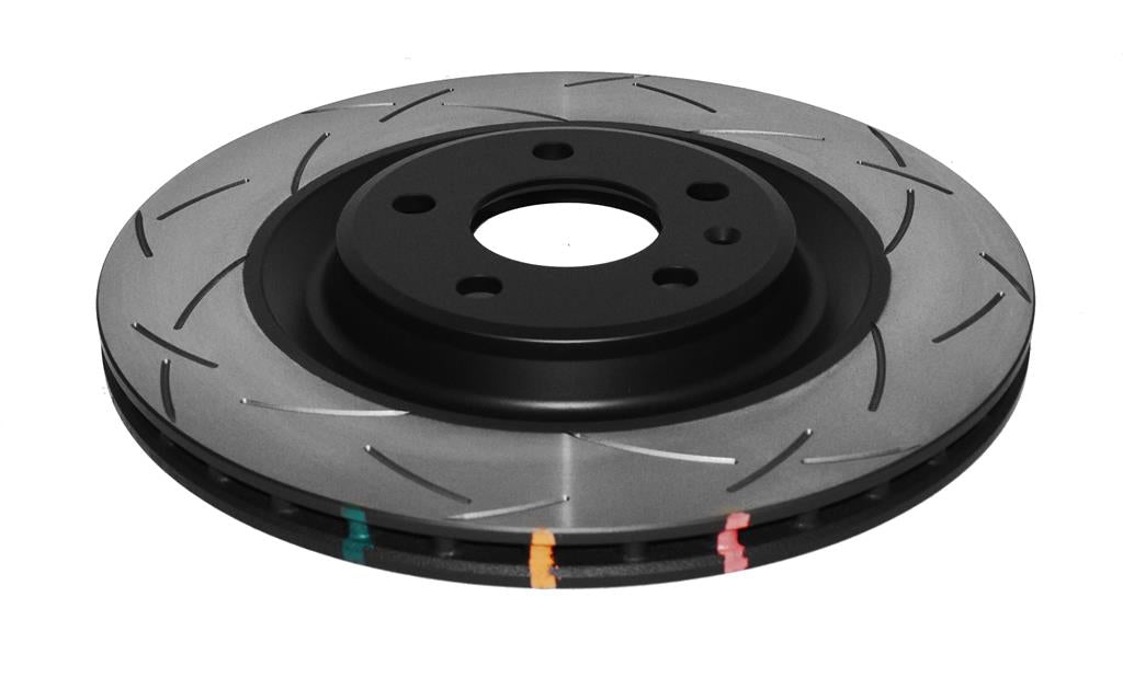 Disc Frana DBA 4000 Series T3 Spate 330mm Audi/Porsche/Volkswagen DBA42847S