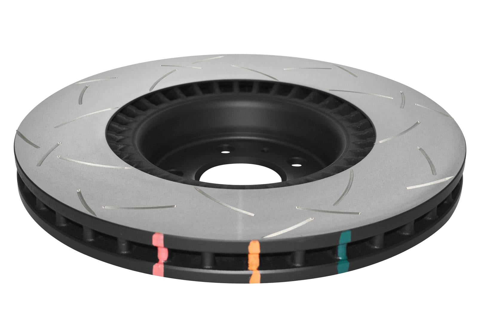 Disc Frana DBA 4000 Series T3 Fata 356mm Audi DBA42848S