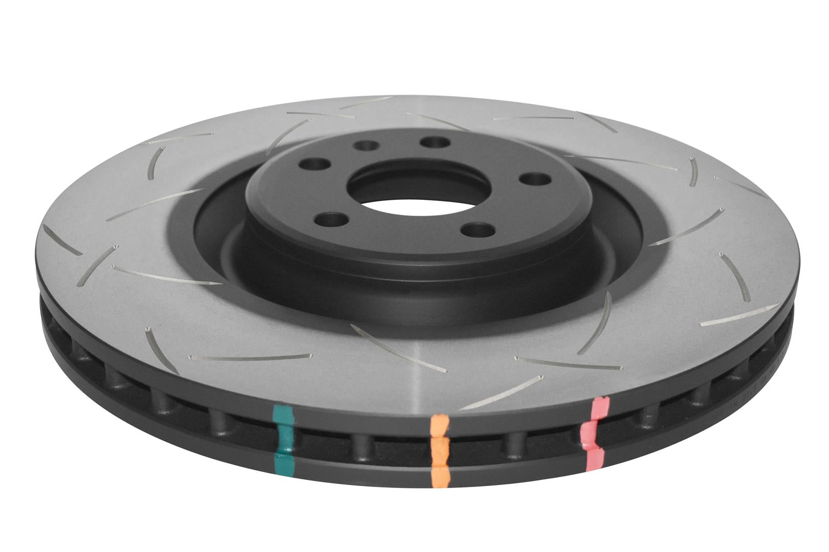 Disc Frana DBA 4000 Series T3 Fata 356mm Audi DBA42848S