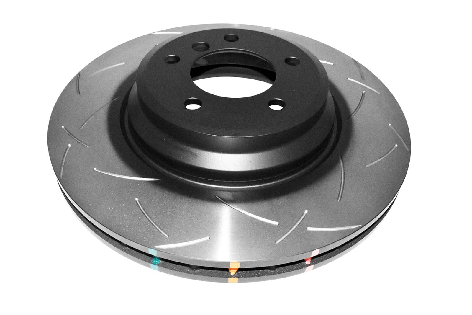 Disc Frana DBA 4000 Series T3 Fata 348mm BMW DBA42858S
