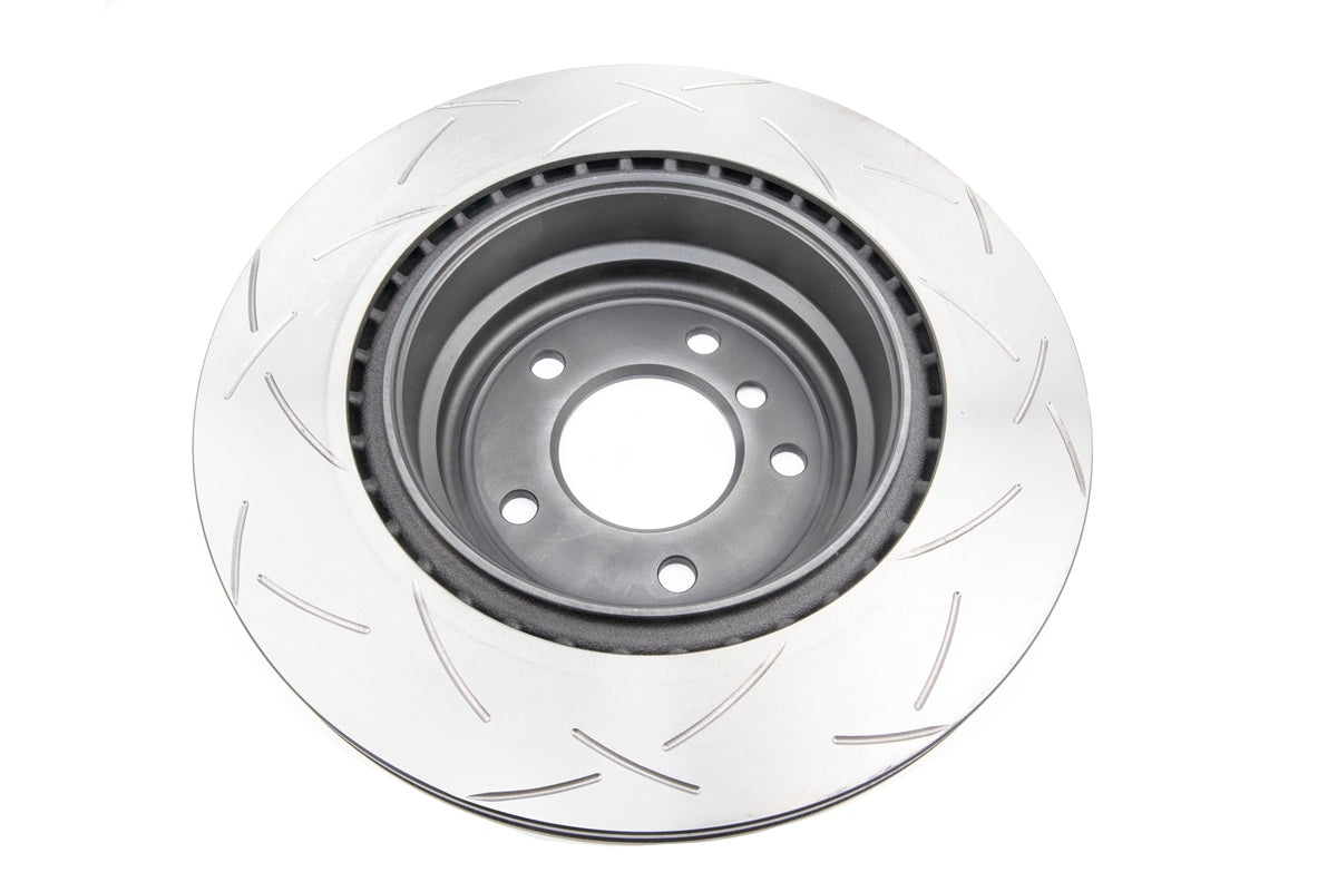 Disc Frana DBA 4000 Series T3 Spate 336mm BMW Seria 3 / BMW X1 DBA42859S