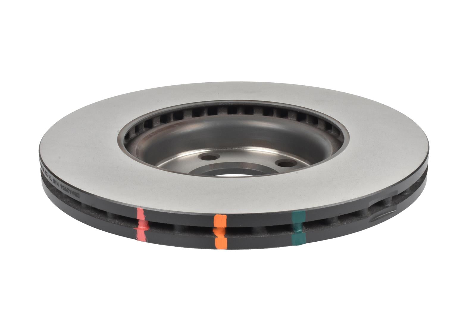 Disc Frana DBA 4000 Series plain Fata 300mm Mazda Mazda 3 / Mazda Mazda 5 DBA42956